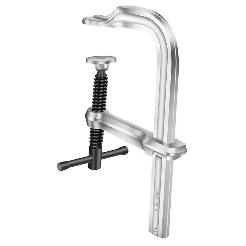 LAOALA 300mm Heavy-Duty F-Clamp