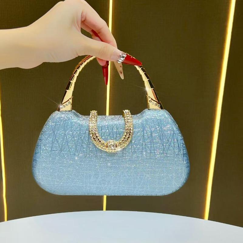 Torebka Cheongsam, Modna Torebka Wieczorowa, Torebka, Torba Jednoramienna Crossbody, Torba Bankietowa