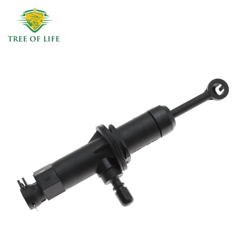 OE#804645 6284600657 7700431845 Clutch Master Cylinder For Renault Clio II Kangoo 1.5 DCI Scenic I 1.9 2.0 2000-2009