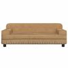 VidaXL Children's Sofa Brown 90x53x30 Cm Velvet 3196284