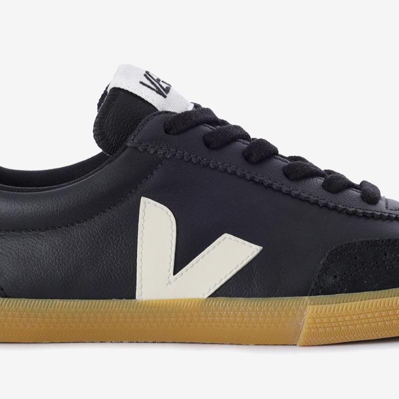 Veja Unisex Leather Sneakers Vole Svju251vo20 510