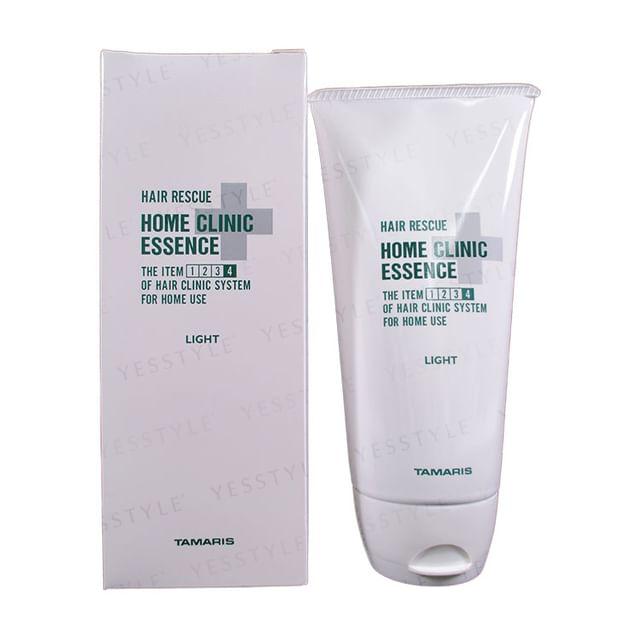 

TAMARIS - Hair Rescue System 4 Home Clinic Essence Light 180g