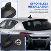 Accesorii de exterior – Baghete decorative