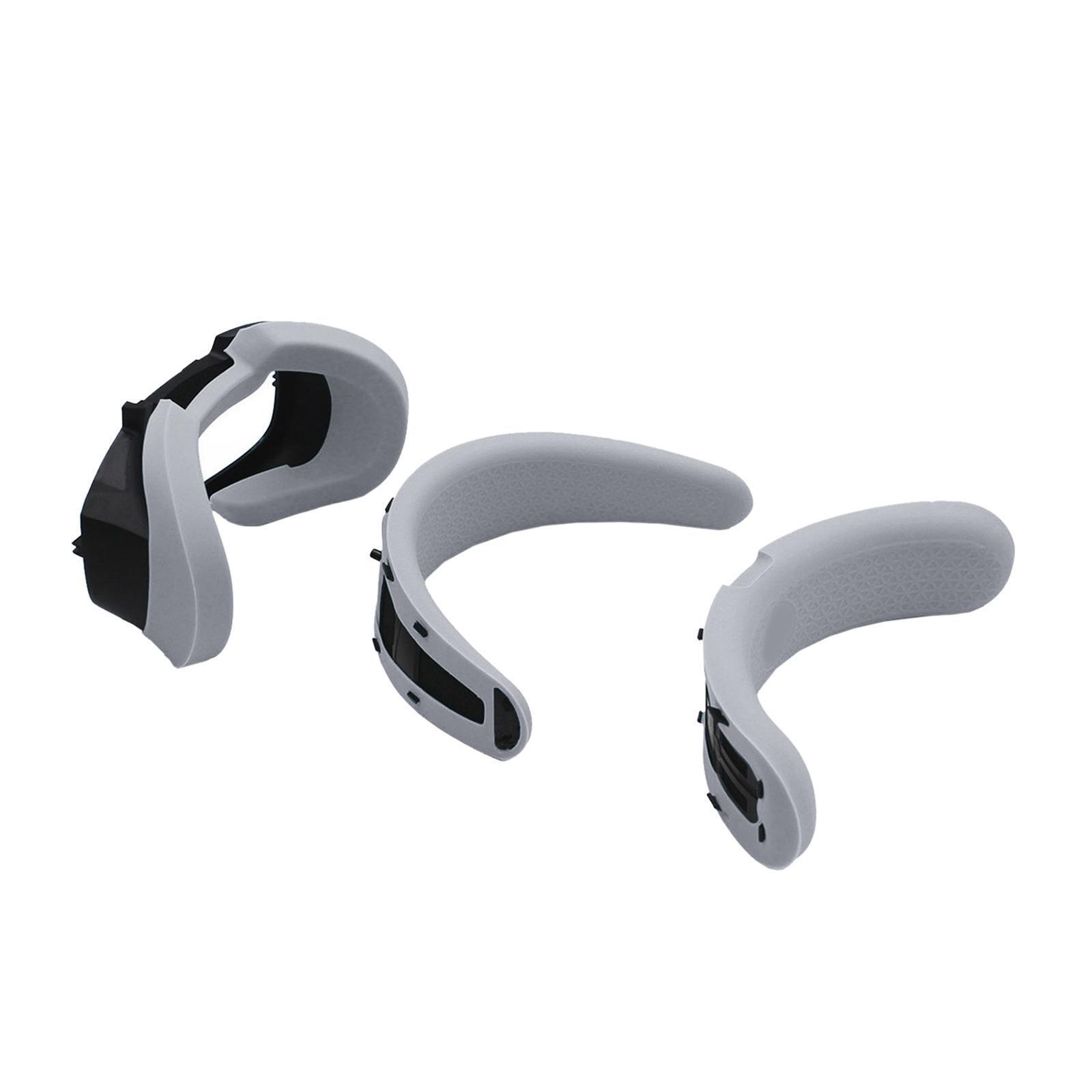 

Силиконовый чехол VR Face Pad для сменной накладки Rift S