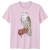 Falconry Falcon Bird Of Prey Unisexs TShirt Wildlife Graphic