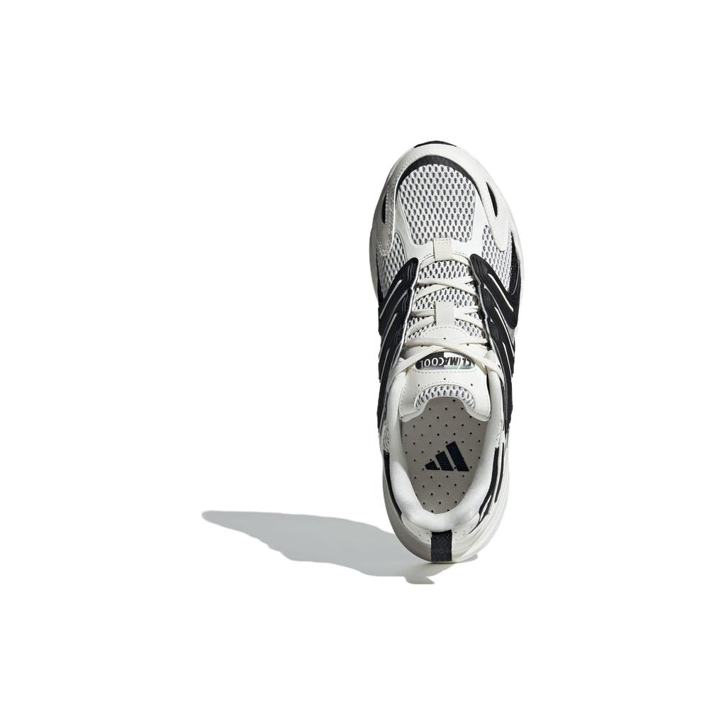 Adidas Climacool Ventania Versatile Breathable Low top Running Shoes Unisex White Black IH5071