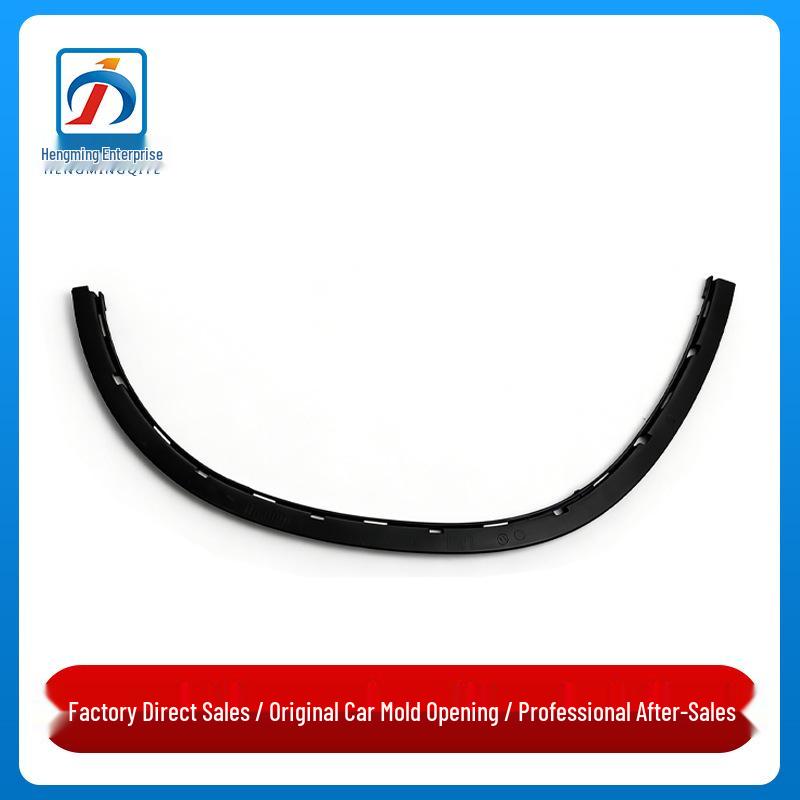 Rear Wheel Arch Bracket for Mercedes-Benz GL-Class W166 Passenger Side Right