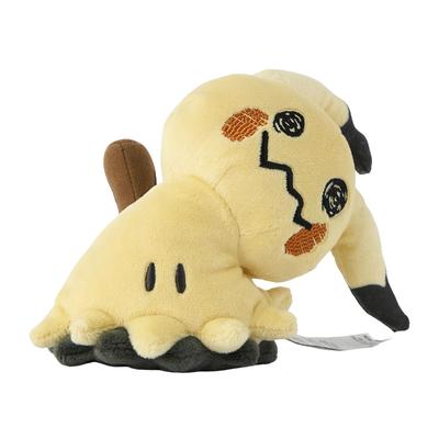 Center Original 778 Plush Toy Fit Mimikkyu Pokémon Pokémon (Revealed Form)