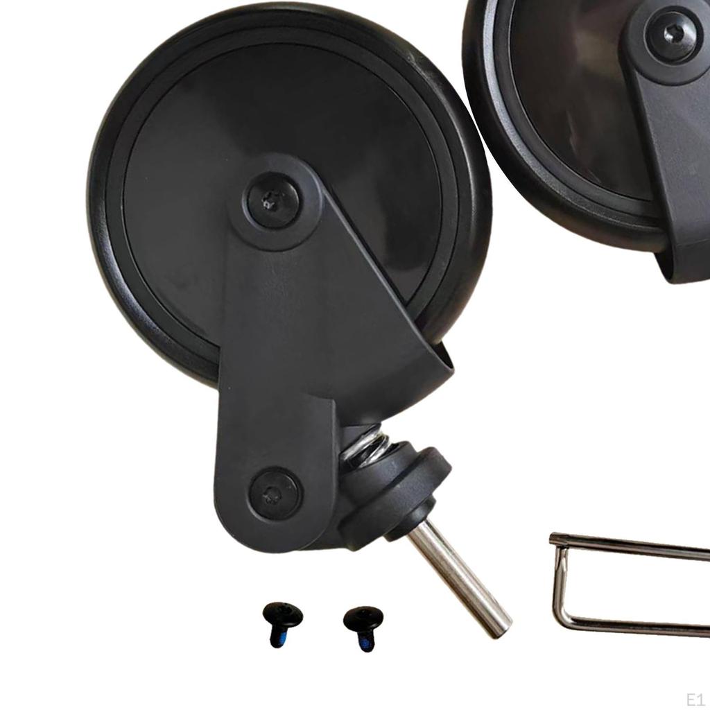 Ersättning för barnvagn med enkla installationsverktyg