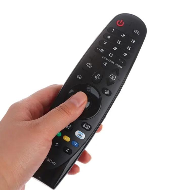 Para Controle Remoto Infravermelho de TV LG Portátil Distante