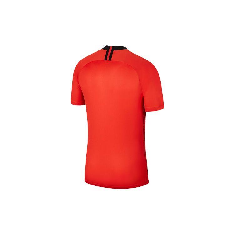 Nike Football Fan T-Shirt Men Tops Red CI7663-601