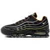 Air Max 95 Big Bubble SE [Nike] Black/Gold Leaf/Pierce/White IR5901-010 25.5cm