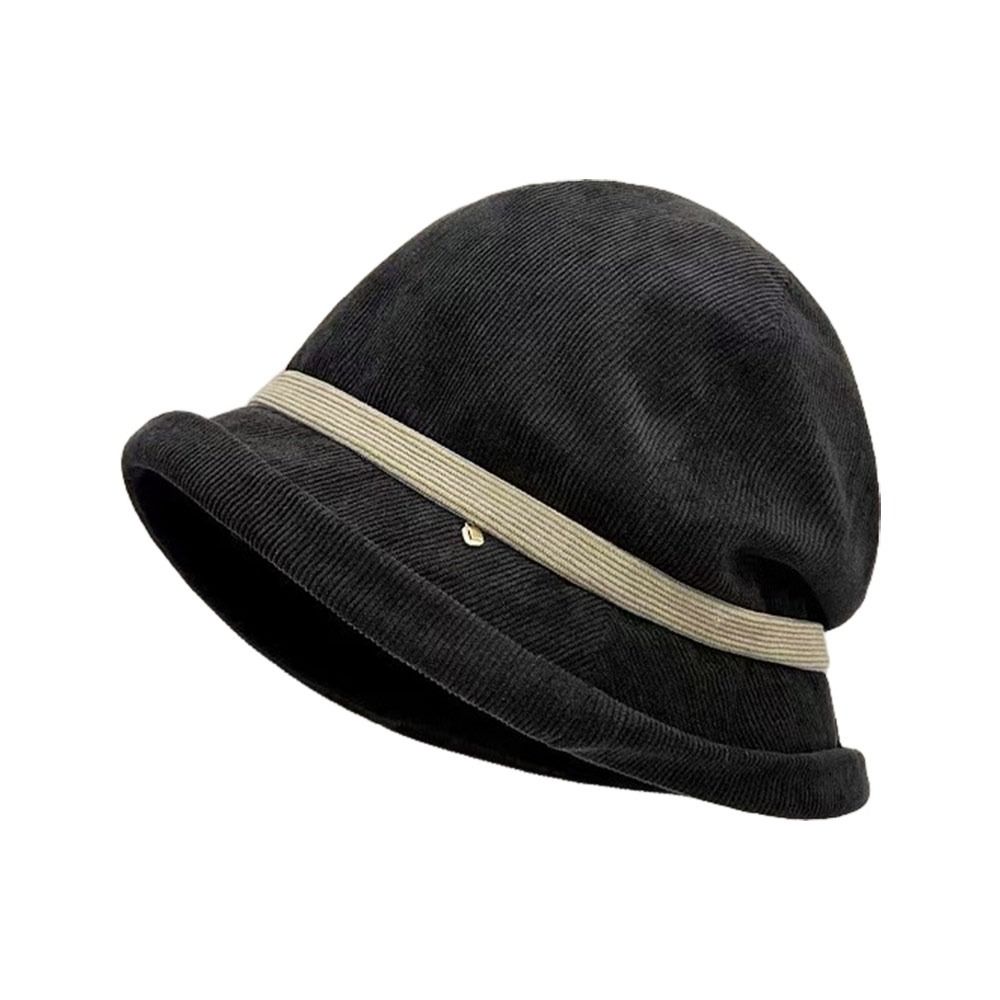 Cold-Proof Winter Hat Ear Protection Beret Hat Fashion Warm Cap for Women