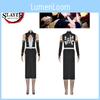 Authentic Demon Slayer Cosplay Costume In Stock For Immediate Shipping