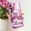 For Vivo Y100 IDN 5G Case New Fashion Painted Cover Silicone Soft TPU Fundas For Vivo Y200e Y 200E 100 Phone Case Coque