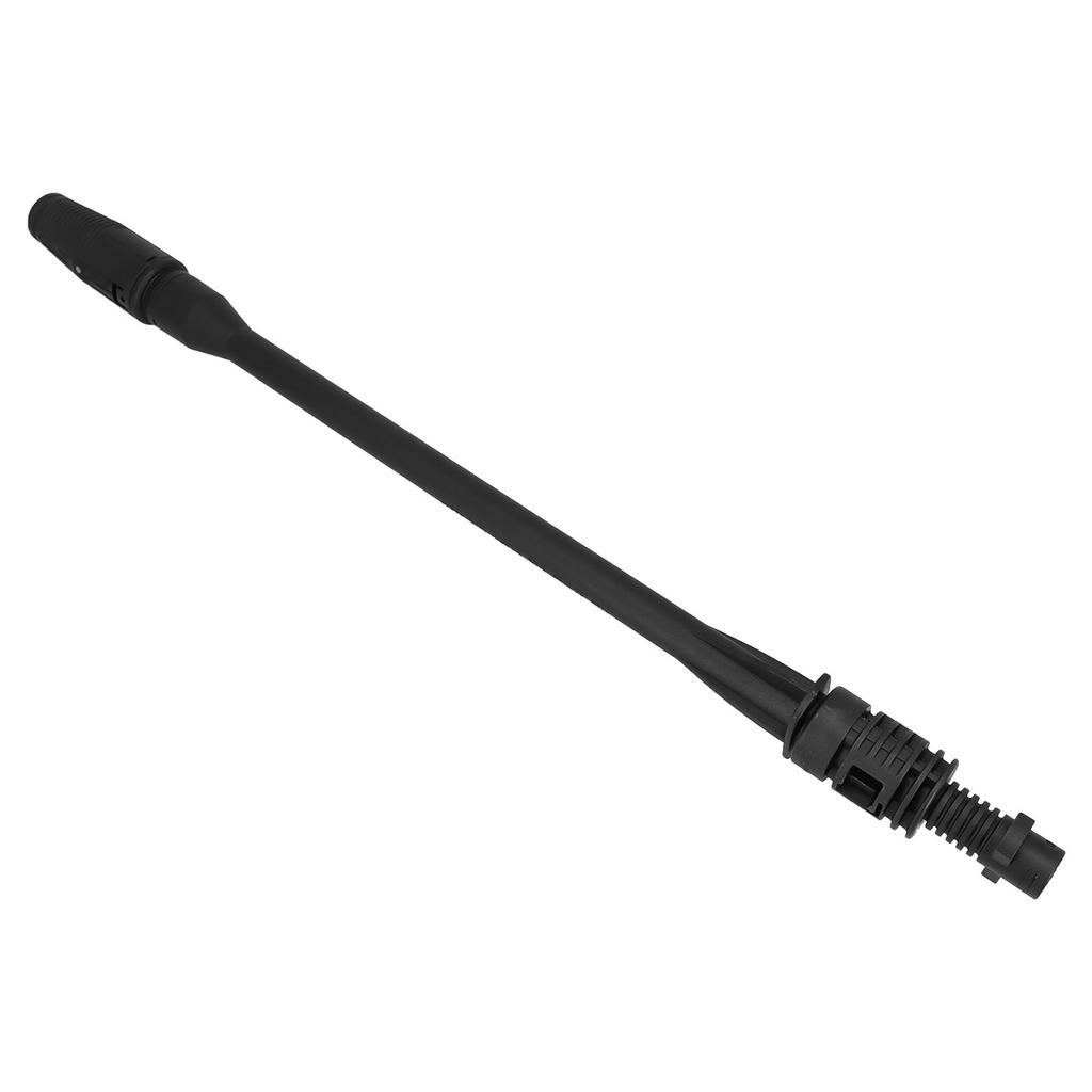 New Practical Lance Nozzle Cleaner High-pressure 0 ~ 60 Degrees For Karcher For Various Cleaning Tasks Plastic