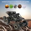 1:12 4WD RC Car 2.4G Radio Remote Control Cars Buggy 4x4 Off-Road Control Trucks Boys Toys for Kids Gifts