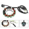 Magneto Motor Stator Coil and Gasket Fits for HONDA TRX400EX SPORTRAX 1999 2008