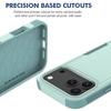 High Quality Armor Shockproof Defender Commuster Phone Case for IPhone 17 Pro Max Air PC TPU Anti Shock Hybrid Rugged Protect Back Cover