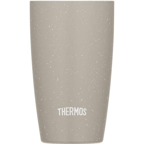 Thermos Vacuum Insulated Tumbler, 340ml, Ash Gray, JDM-341 ASGY