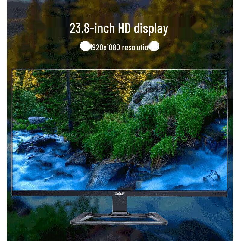 Tianyi Aerospace TR1260 Desktop Computer (CN version)