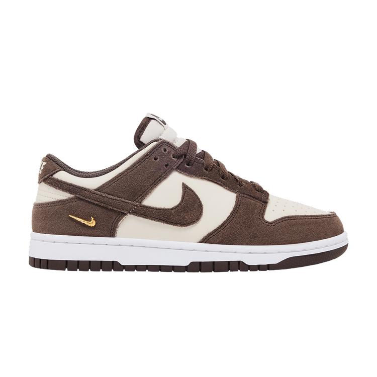Nike Dunk Low Light Orewood Baroque