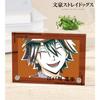 Bungo Stray Dogs Edogawa Ranpo Ani Art 4th Double Acrylic Panel