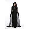 Halloween Witch Vampire Ghost Ghost Cape Witch Uniform Party Cosplay Costume Code
