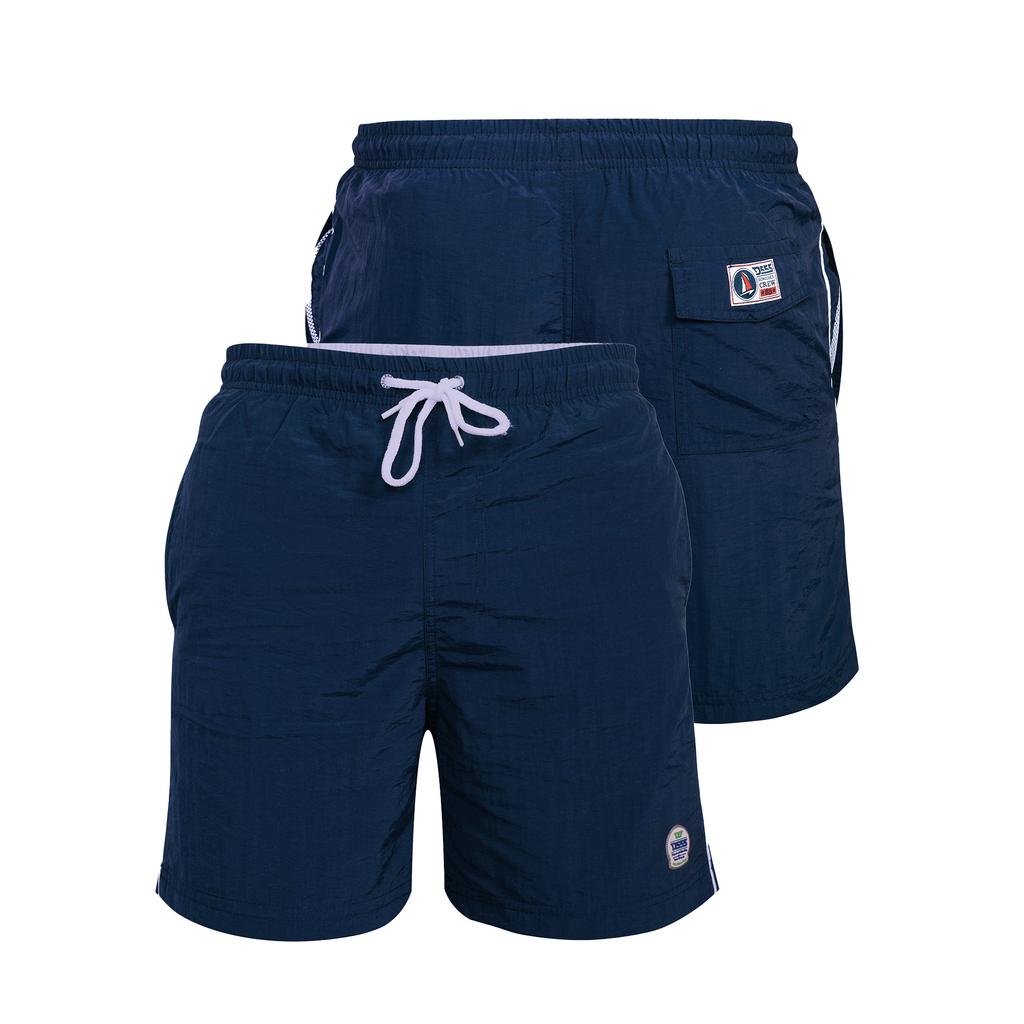 Duke Mens D555 Yarrow Swim Shorts