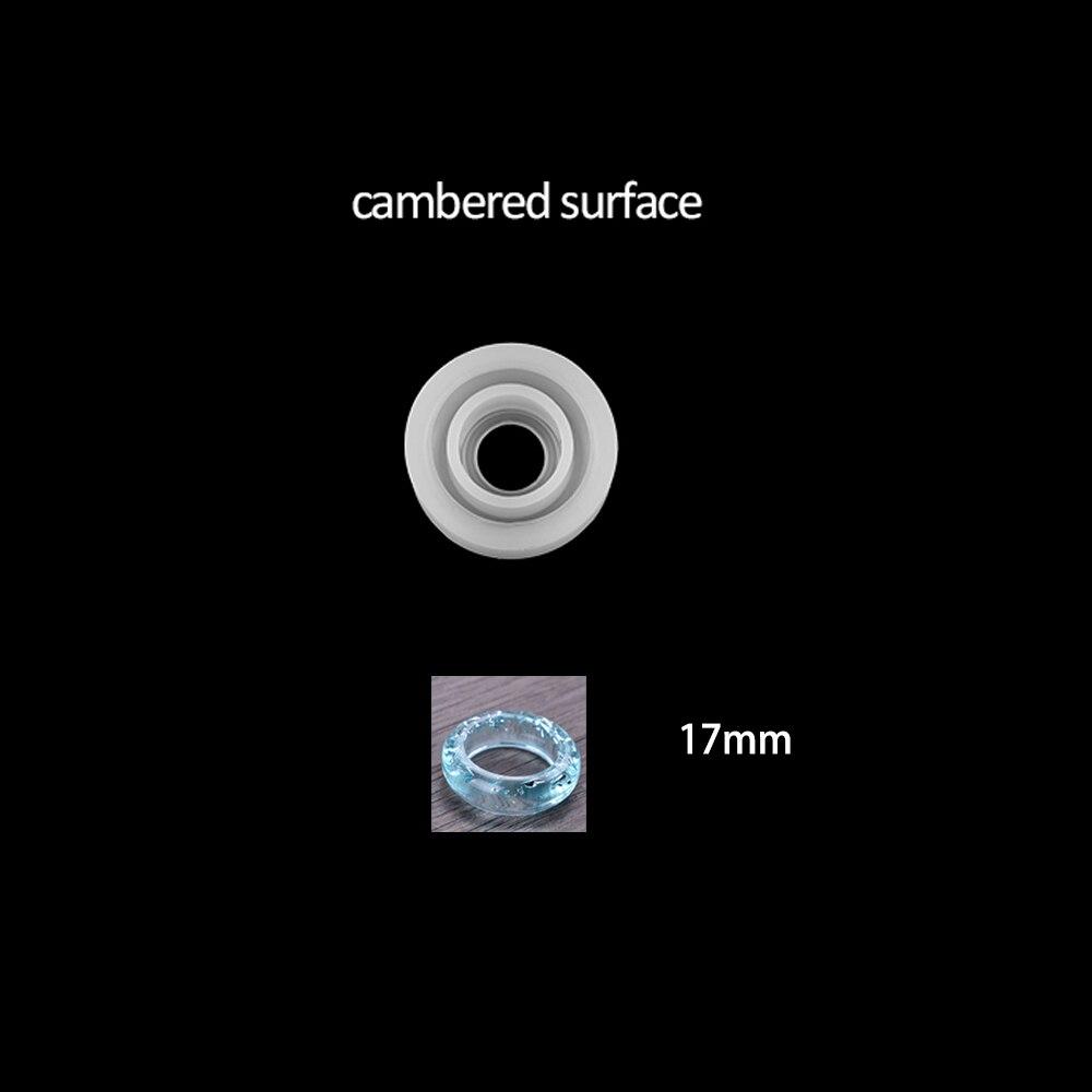 

1 шт., кошачьи серьги, формы для эпоксидной смолы, смешанные размеры, силиконовые формы для литья, инструмент для изготовления ювелирных изделий своими руками, фурнитура, аксессуары