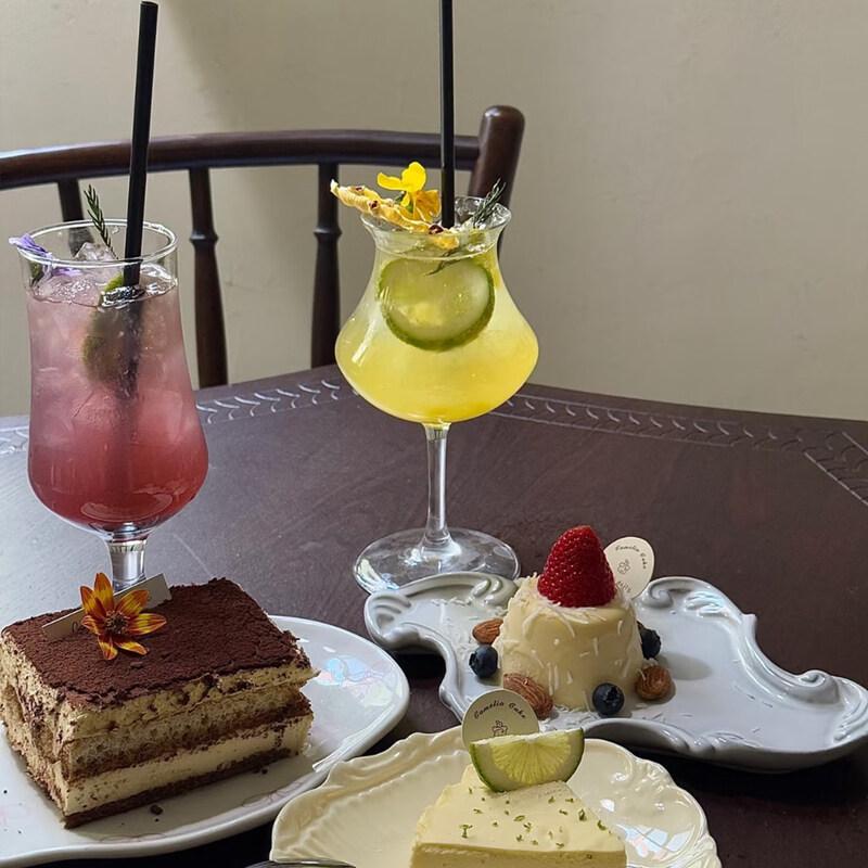 ZISIZ Ins Style Glass Juice Cup