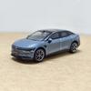Diecast 1:64 Scale Kagero 007 Geely Alloy Car Model