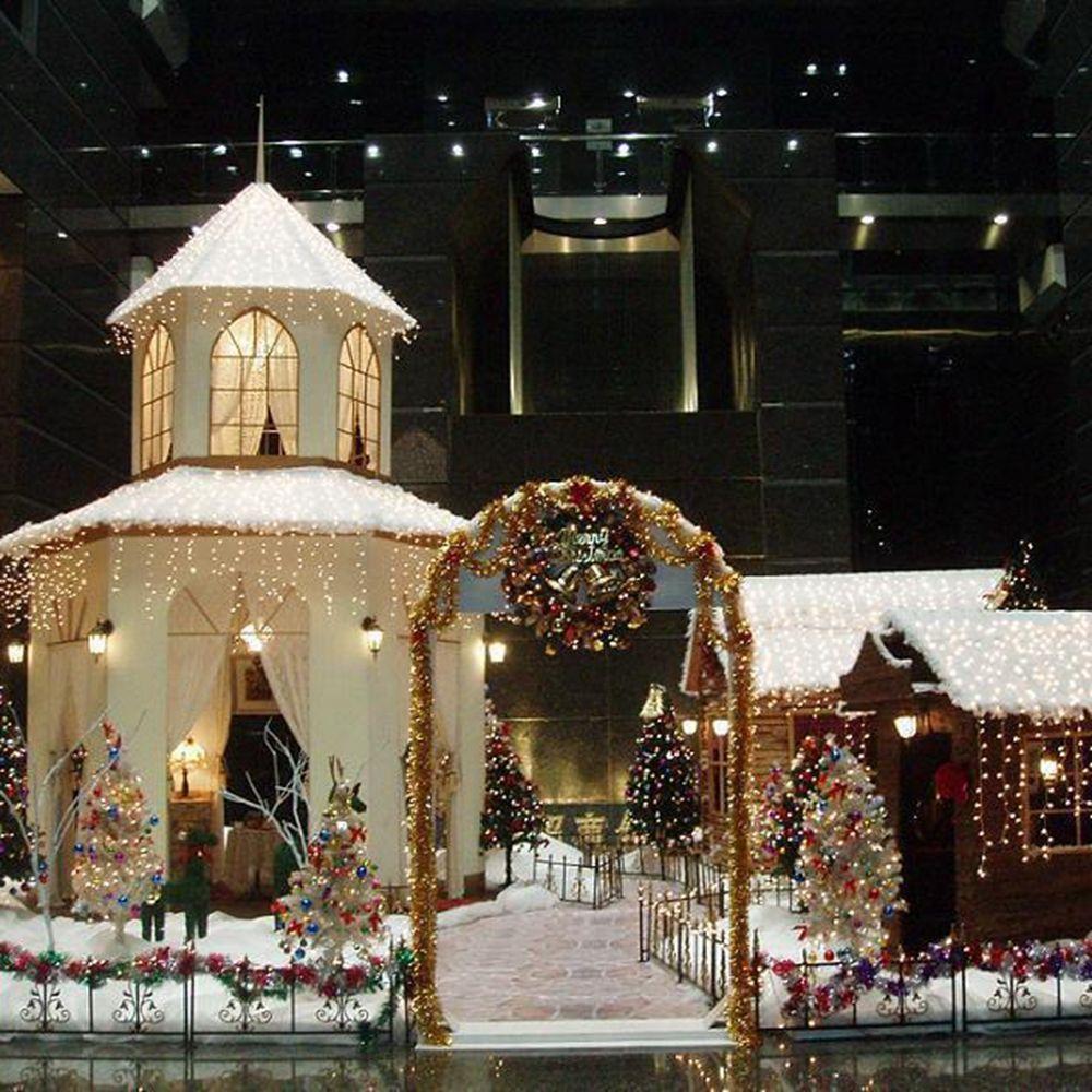 Christmas Tree Decor DIY Gold Silver Hanging Ornaments Angels Figurine Angel Ornament Angel Pendant