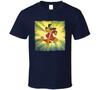 Hong Kong Phooey T-Shirt