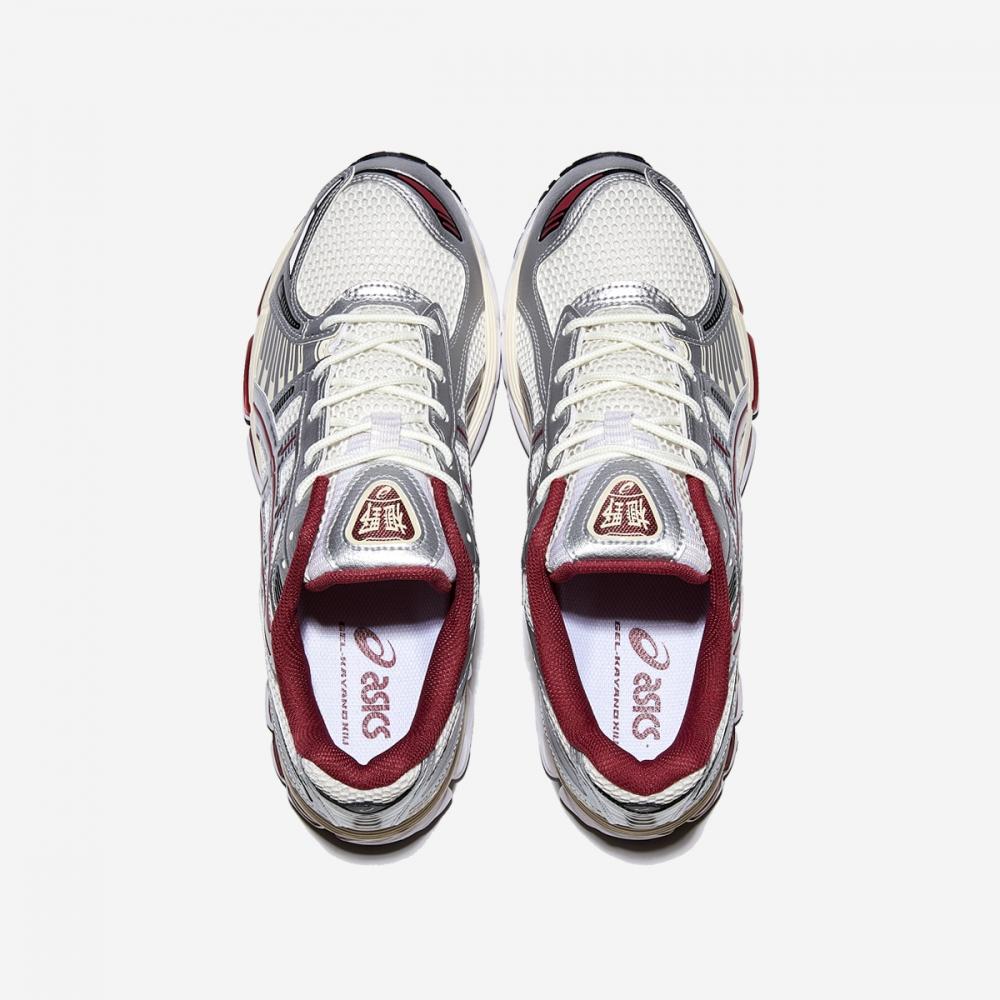 Asics Gel Kayano 12.1 1203a759