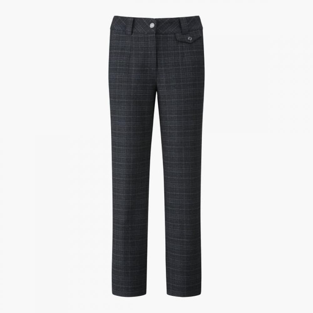 MunSingwear Women S Soft Touch Check pantS DNVY_D.NAVY/64