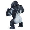 Takara Tomy AniA Adventure Land AniA Kingdom Silver Gorilla