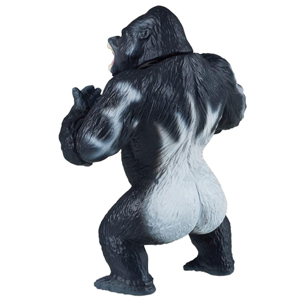 Takara Tomy AniA Adventure Land AniA Kingdom Silver Gorilla