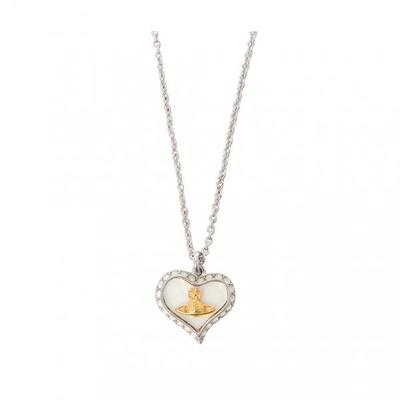 Vivienne WeStwood Petra Dámský náhrdelník S 02p556