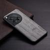 Bamboo Textured Phone Case for OnePlus 12/11R/Ace Pro