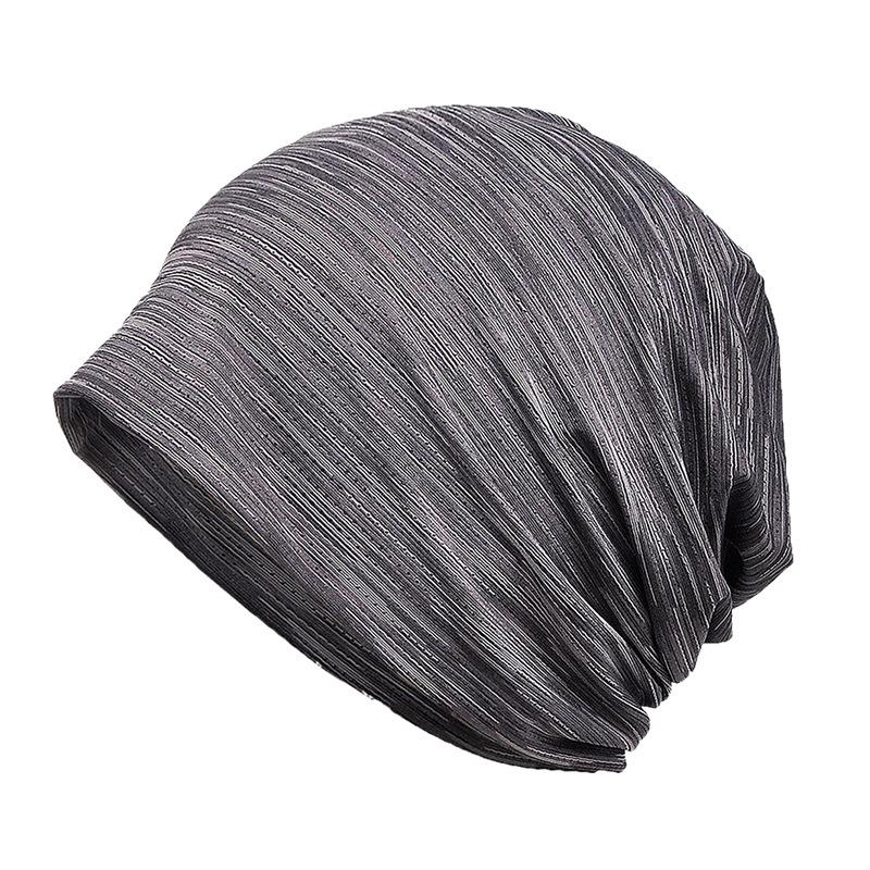 Men's Quick-Dry Breathable Outdoor Sports Cap for Cycling & Running