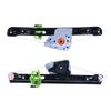 Car Accessories Regulator Window Lifter Glass Lifter Bracket Rear Right Left OE 51357138468 51357138467 for BMW 1 Series/E87