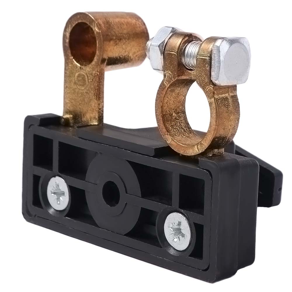 12V/24V Car Battery Cut Off Switch Quick Cut-off Anti-leakage Switch Boat/Yacht