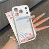 High Value Two-color Second Change 17 Suitable for Apple 16 Pro Large Window Mobile Phone Case 15/13/14 Soft 12 Protective Case