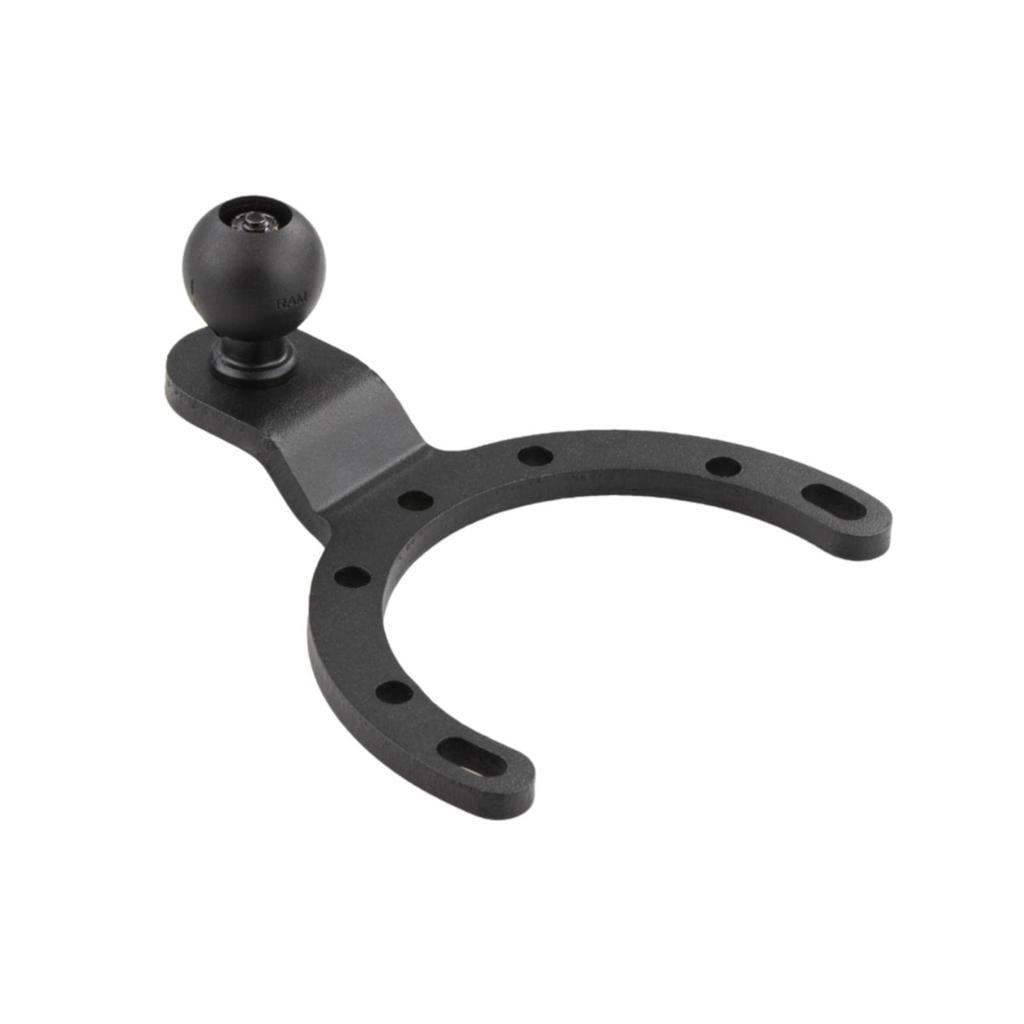 RAM MOUNTS Gasoline Tank Base (Large) General Purpose KAWASAKI, BMW RAM-B-411U