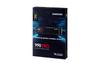Samsung 990 PRO 2TB M.2 2280 PCIe 4.0 x4 NVMe SSD (7450/6900 MB/s)