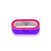 Professional Nail Buffer 3-in-1: 600 Grit, 800 Grit, 3000 Grit