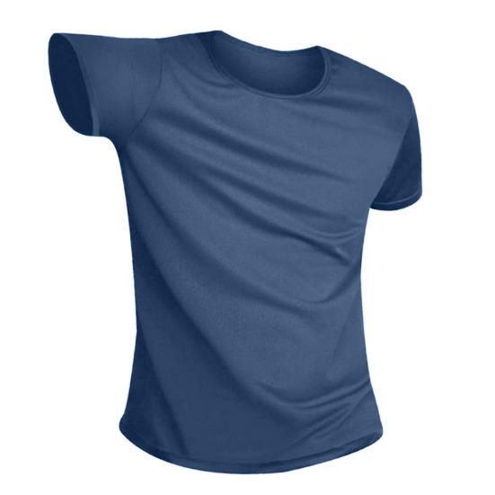 Koszulki Spandex Antybrudne Plamoodporne Poliestrowe Warstwy Podstawowe Koszulki Spandex do Sportu