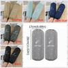 Oilproof Anti-Dirty Sleeve Cartoon Kitchen Cleaning Sleeve Cuff  For Kitchen Office School