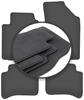 Tapis de voiture premium pour: Toyota Yaris I 5 portes (1999-2005)